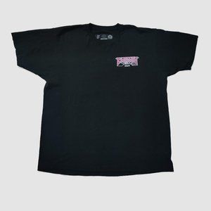 Beartooth Below T-shirt by Red bull Records